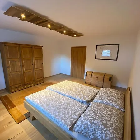 Apart Greta Apartmán