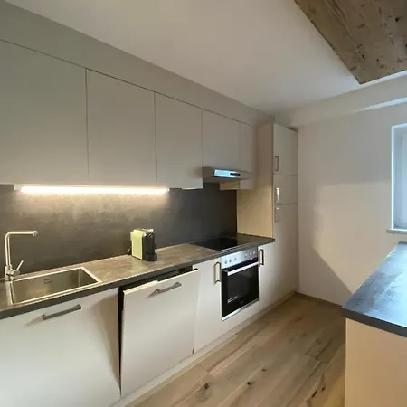 Apartmán Apart Greta Landeck