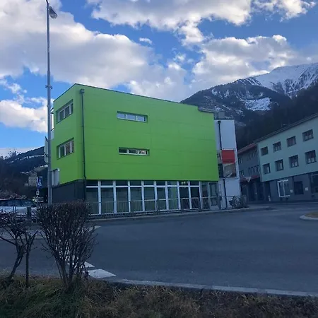Apartmán Apart Greta Landeck